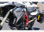 Thumbnail Photo 8 for 2016 BMW F800GS
