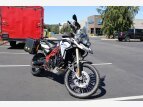 Thumbnail Photo 4 for 2016 BMW F800GS