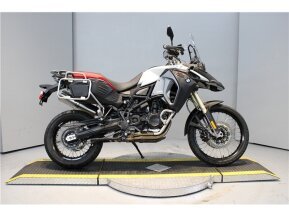 2016 BMW F800GS Adventure for sale 201614000