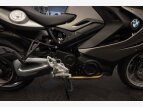 Thumbnail Photo 10 for 2016 BMW F800GT