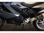 Thumbnail Photo 11 for 2016 BMW F800GT