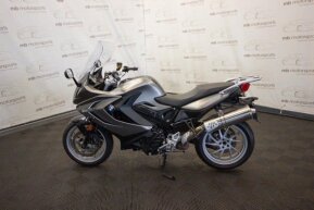 2016 BMW F800GT for sale 201467441