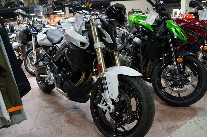 2016 BMW F800R for sale near Fresno, California 93710 ...