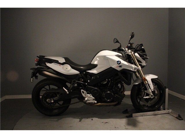 2011 bmw deals f800r for sale