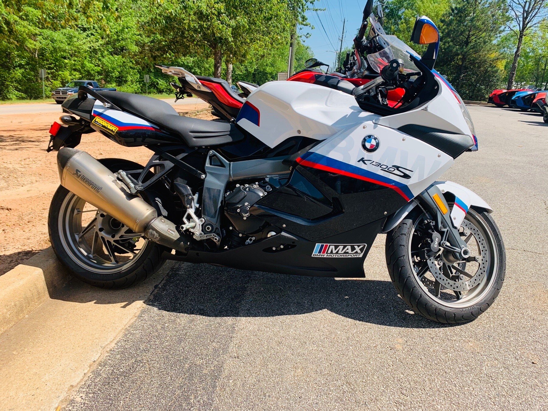 bmw k1300s for sale