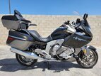 Thumbnail Photo 0 for 2016 BMW K1600GTL Exclusive