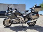 Thumbnail Photo 5 for 2016 BMW K1600GTL Exclusive