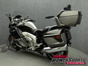 2016 BMW K1600GTL Exclusive for sale 201600355
