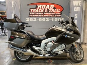 2016 BMW K1600GTL Exclusive for sale 201617477