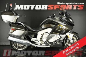 2016 BMW K1600GTL Exclusive for sale 201621074