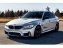 2016 BMW M3 for sale 101683600