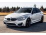 2016 BMW M3 for sale 101683600