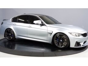 2016 BMW M3 for sale 101722309