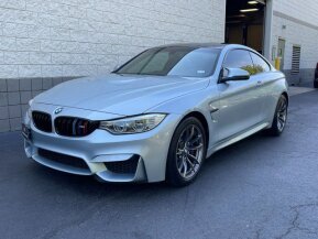 2016 BMW M4 Coupe for sale 101791816