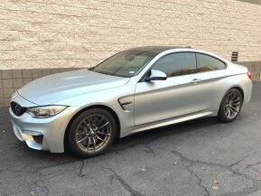 2016 BMW M4 Coupe for sale 101838768