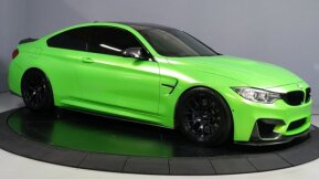 2016 BMW M4 Coupe for sale 101918803