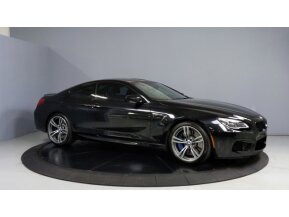 2016 BMW M6 Coupe for sale 101744324
