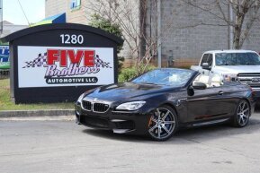 2016 BMW M6 for sale 102011161