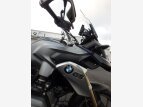 Thumbnail Photo 24 for 2016 BMW R1200GS