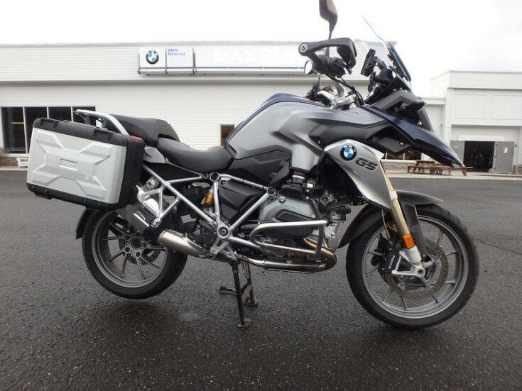 Photo for 2016 BMW R1200GS