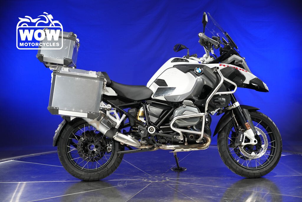 2016 bmw r1200gs discount adventure