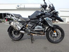 2016 BMW R1200GS for sale 200738411