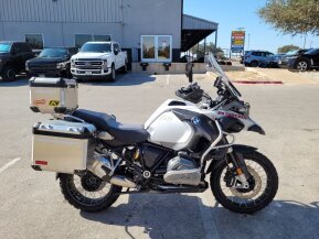 2016 BMW R1200GS Adventure for sale 201330598