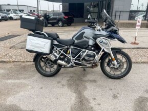 2016 BMW R1200GS for sale 201376456