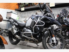 2016 BMW R1200GS Adventure for sale 201390704