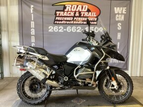 2016 BMW R1200GS Adventure for sale 201596899