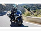 Thumbnail Photo 9 for 2016 BMW R1200RS