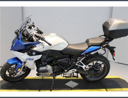 Photo 1 for 2016 BMW R1200RS