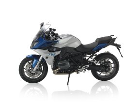2016 BMW R1200RS for sale 201500561