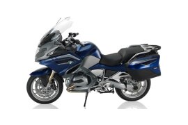 2016 BMW R1200RT 1200 RT specifications
