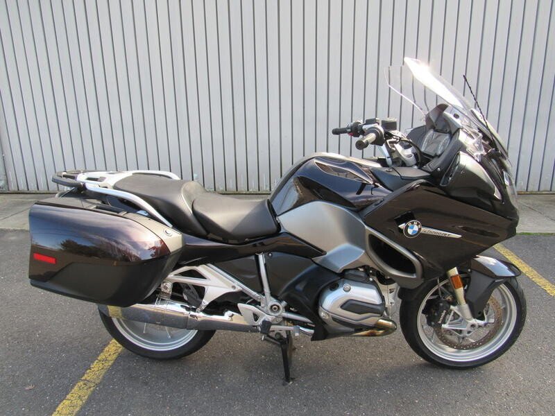 2016 bmw r1200rt for sale