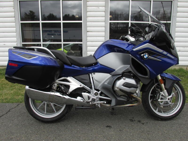 used bmw r1200rt for sale near me