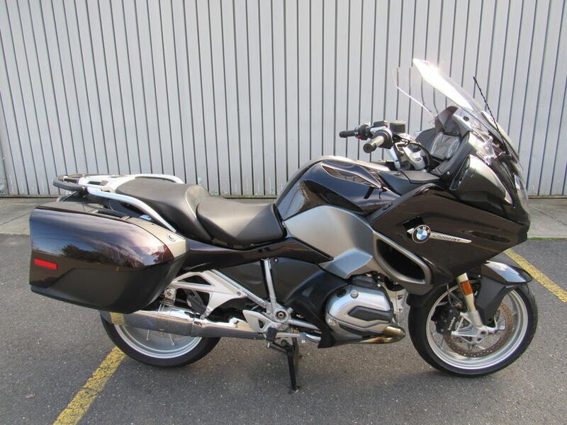 bmw r1200rt for sale near me
