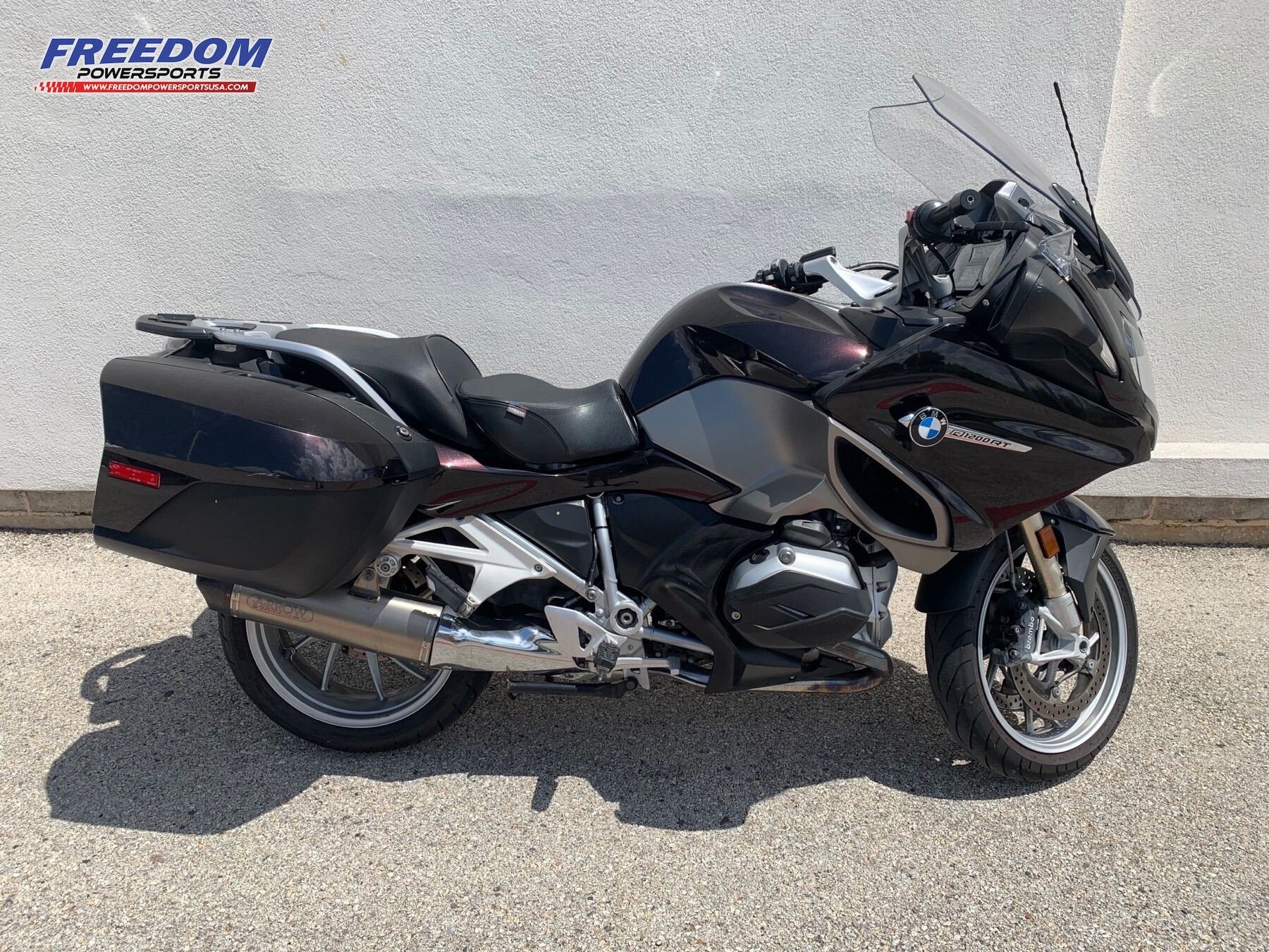 Bmw r1200rt for 2024 sale autotrader