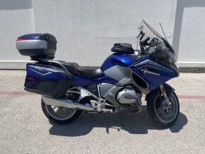 2016 BMW R1200RT for sale 201382316