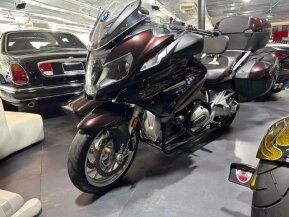 2016 BMW R1200RT for sale 201560306