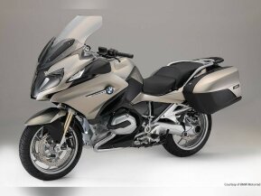 2016 BMW R1200RT for sale 201629694