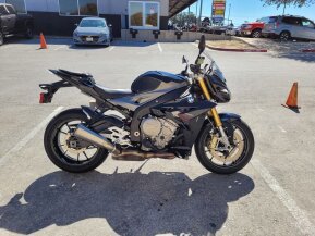 2016 BMW S1000R for sale 201354393