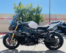 2016 BMW S1000R for sale 201625477