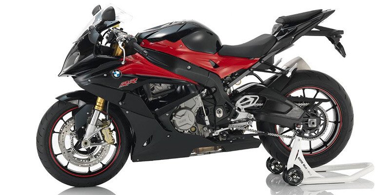 2016 bmw s1000rr