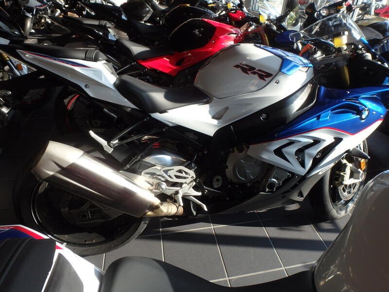 bmw s1000rr autotrader