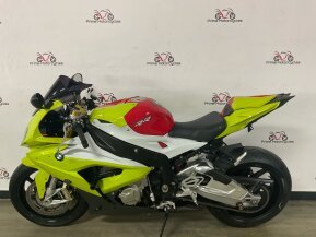 2016 BMW S1000RR for sale 201340225