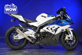 2016 BMW S1000RR for sale 201579956
