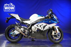 2016 BMW S1000RR for sale 201580477