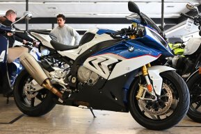 2016 BMW S1000RR for sale 201619233