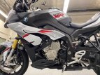 Thumbnail Photo 9 for 2016 BMW S1000XR